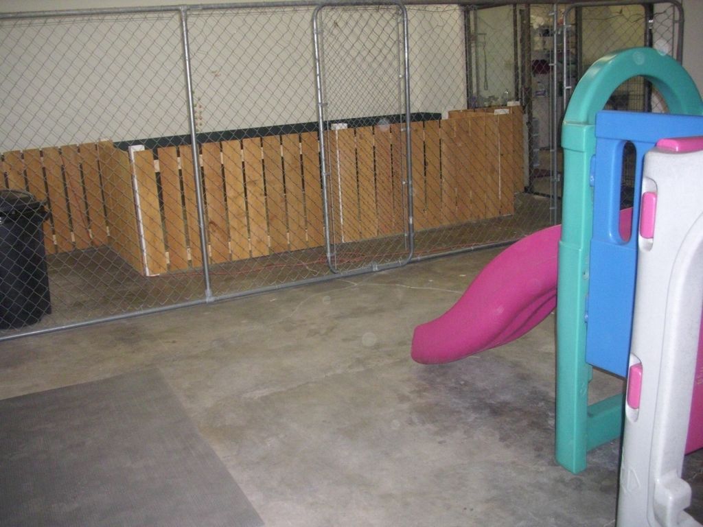 daycare