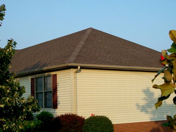 New South Roofing