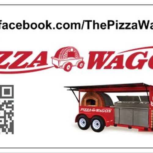 Pizza Wagon Info, Pizza Catering, The Pizza Wagon 