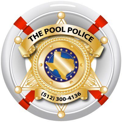 The Pool Police