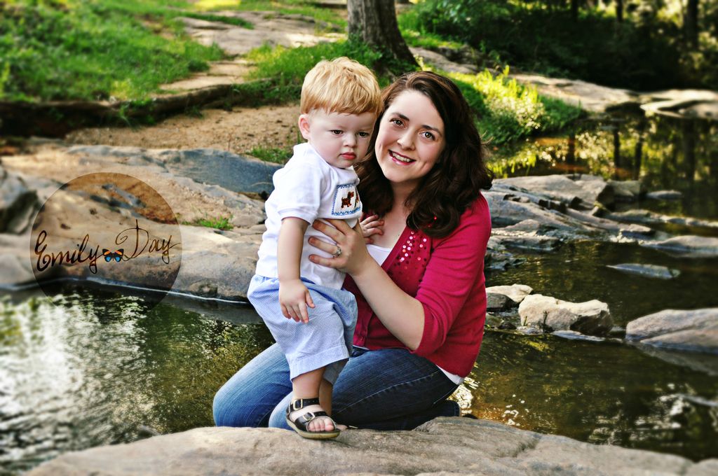 Family Portrait, Opelika, AL