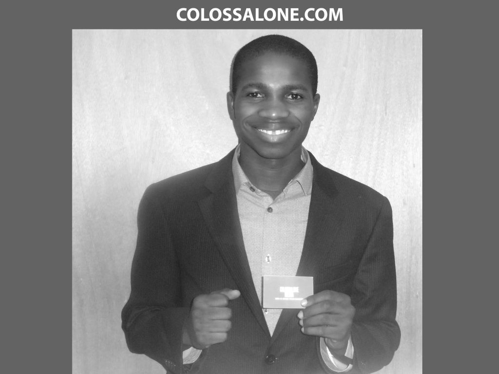 ColossalOne Media LLC