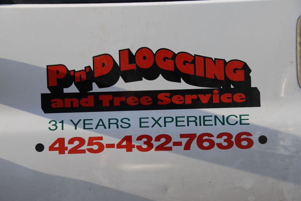 P&D Tree Service