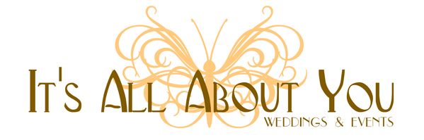 It's All About You Weddings & Events