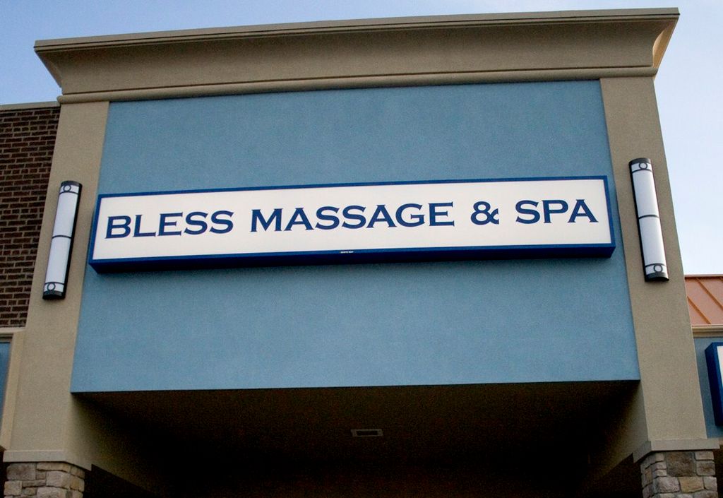 Bless Massage & Spa