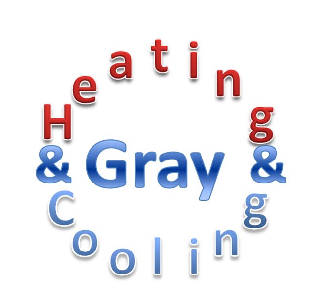 Gray Heating and Cooling, Inc.