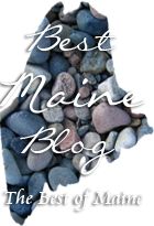 Logo For The Best Maine Vacation Guide