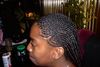 Close Braids