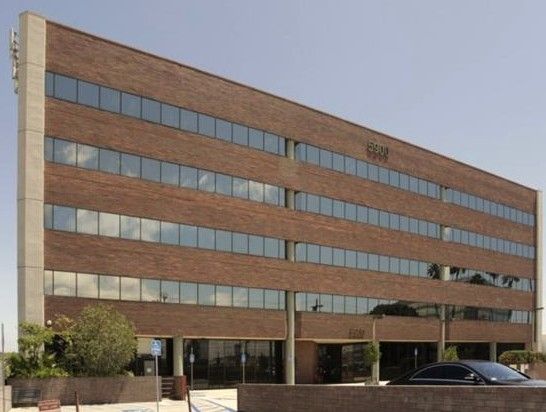 5900 Sepulveda Blvd Suite 435
Sherman Oaks, CA 914