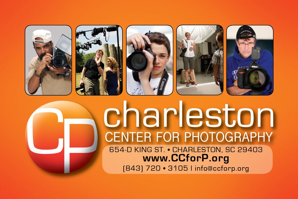 Charleston Center for Photography