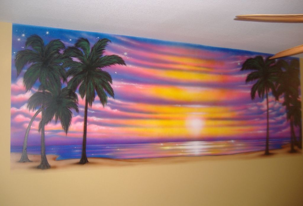 Murals