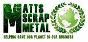 Matt Scrap Metal and Junk Removal