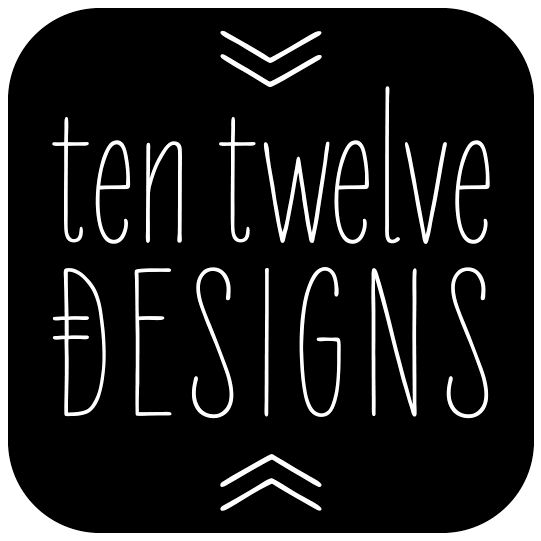 Ten Twelve Designs