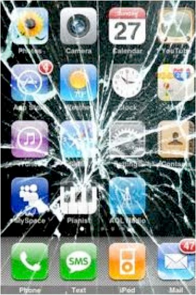 iCracked - iPhone Repair