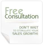 Call 610-340-0622 for a free 30-minute marketing c