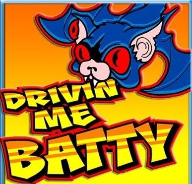 Drivin' Me Batty Inc.