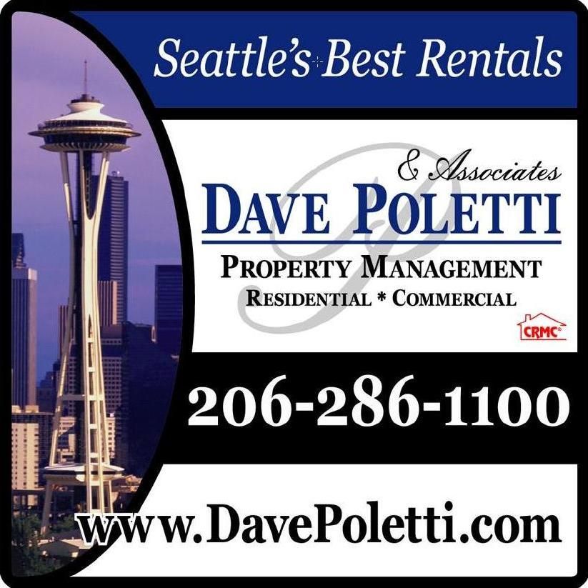 Seattle Property Management - Dave Poletti & As...