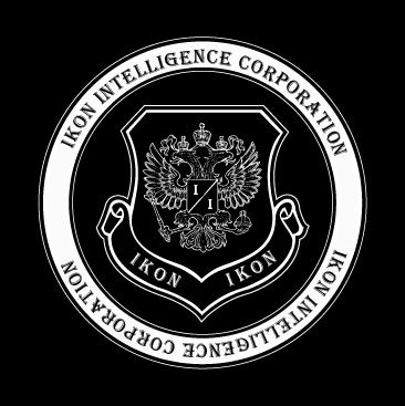 Ikon Intelligence Corporation
