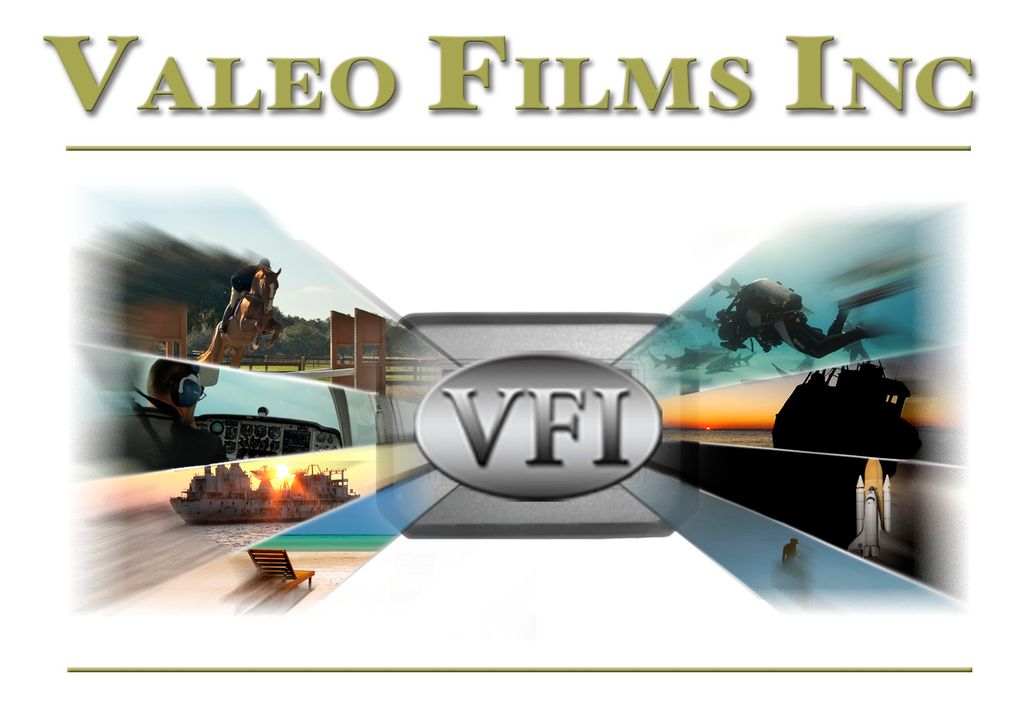 Valeo Films, Inc.