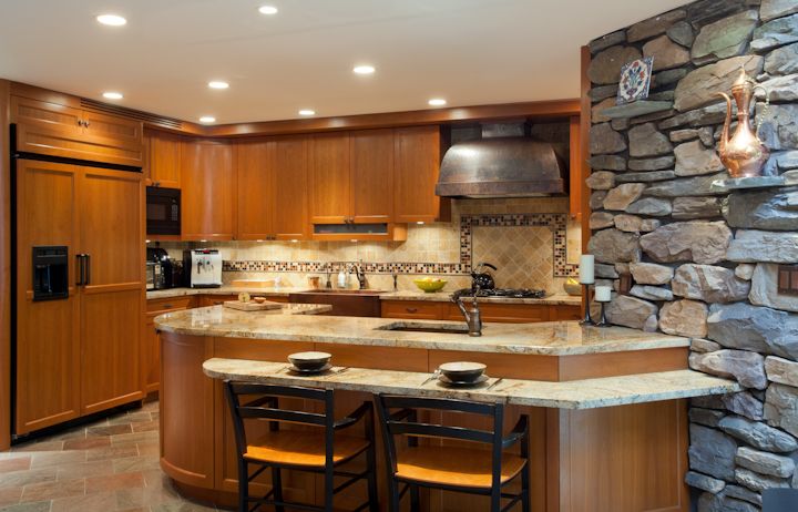 Kitchen Renovation - NY