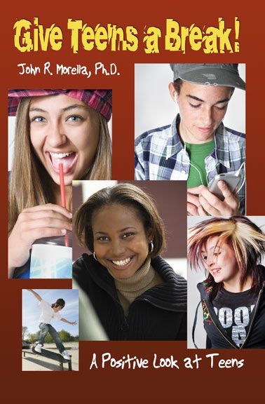 My most recent published book.