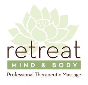 Retreat Mind & Body | Massage Studio