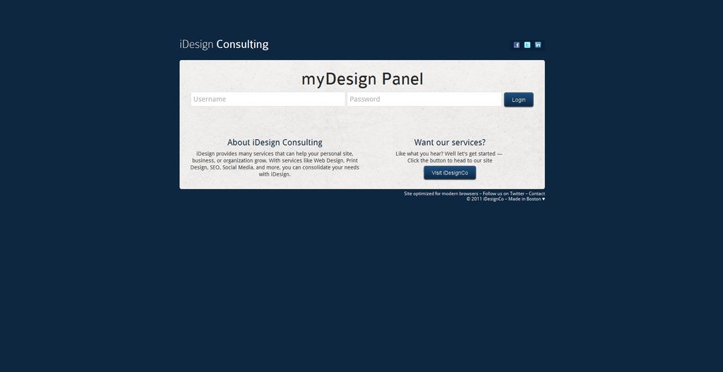 Projects and media