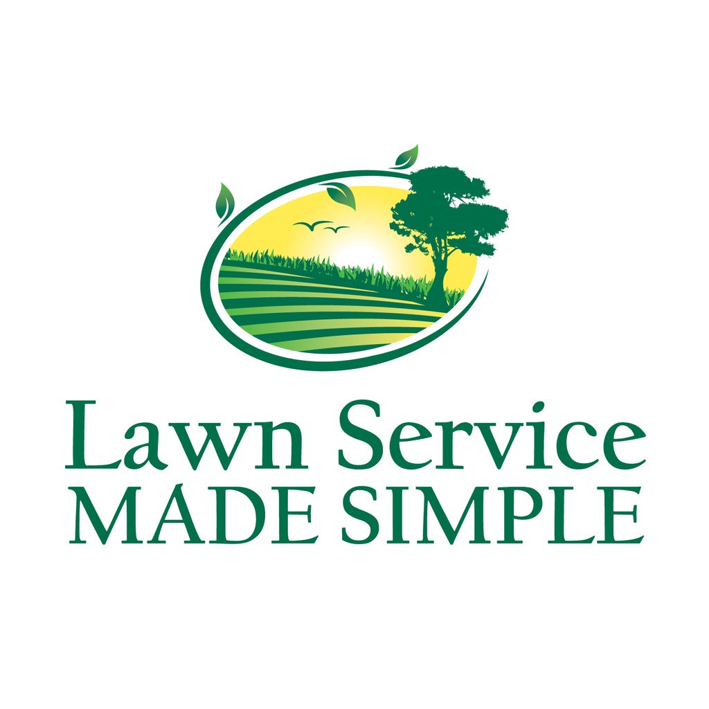 Lawn Service Made Simple