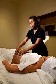 We specialize in Prenatal and Post-Partum massage