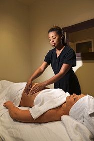 We specialize in Prenatal and Post-Partum massage