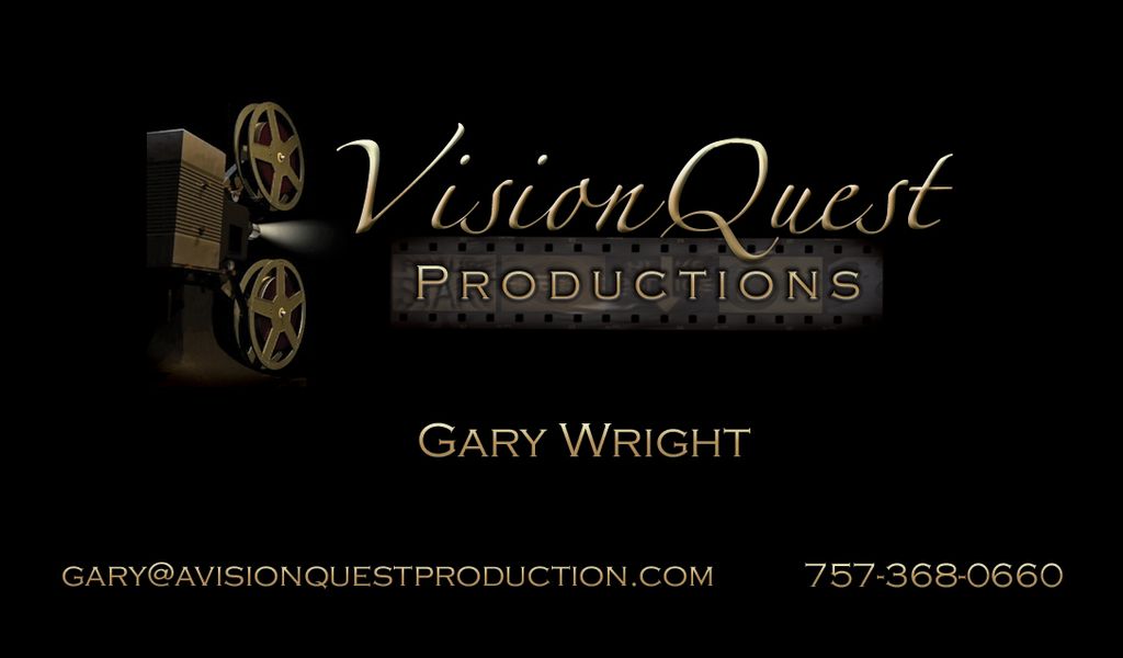 Vision Quest Productions