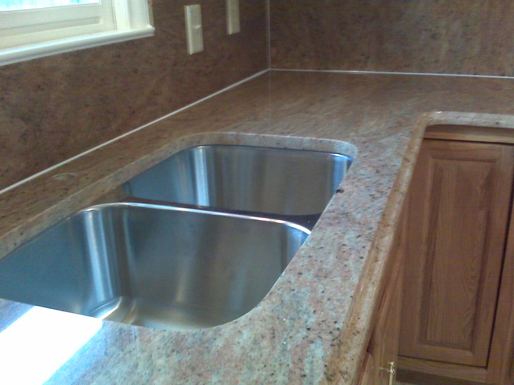 Graniteâs own state-of-the-art equipment and the