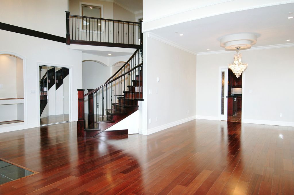 Hardwood Flooring Atlanta, GA by Metro Atl. Floors