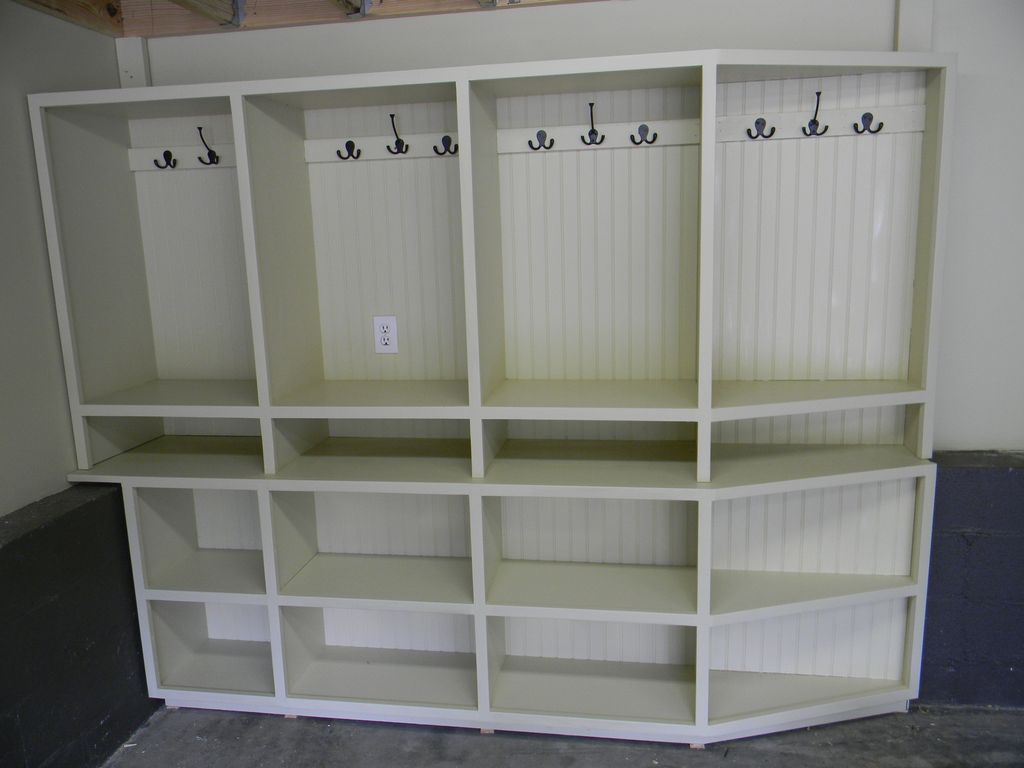 Custom Built-Ins