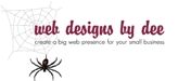 web designs by dee