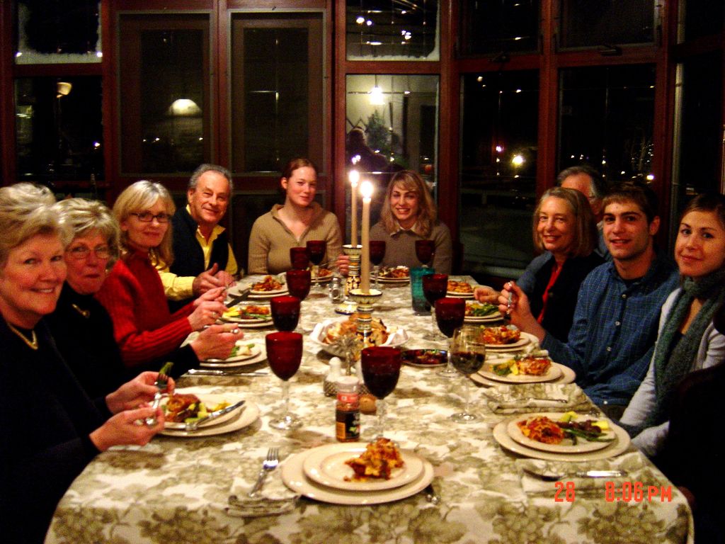 "Big Night" in Beverly Farms