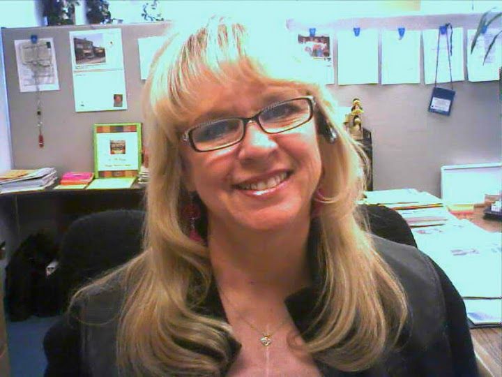 Brenda Sanders, Owner