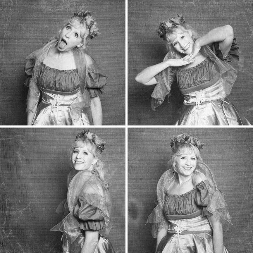 Pinhole Photographic- Tacoma's original photobooth