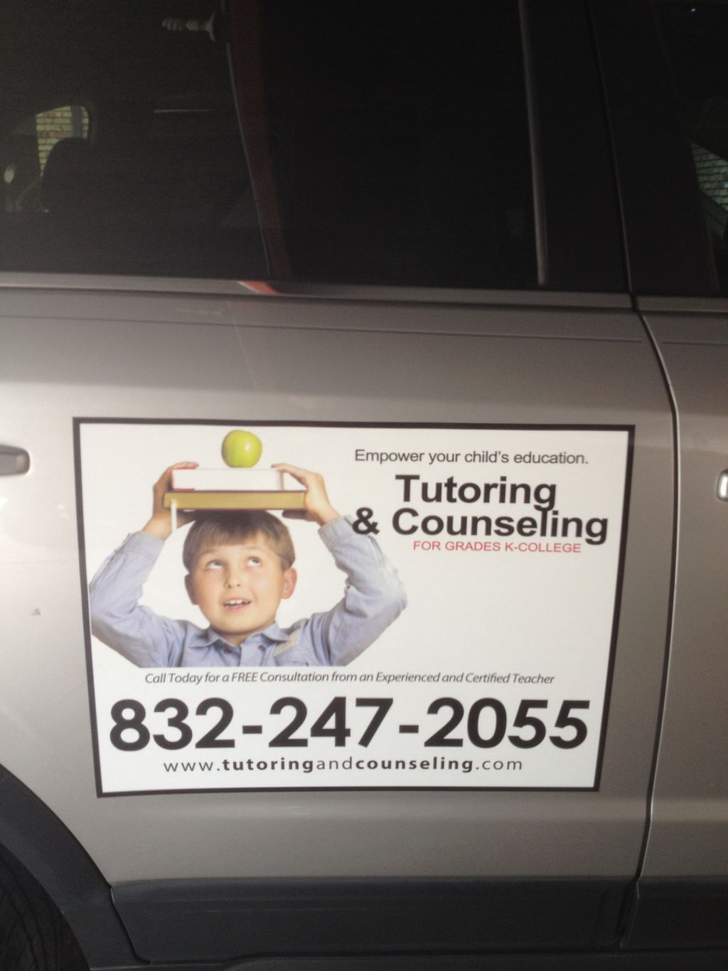 Tutoring And Counseling