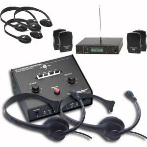 William Sound Interpretation System