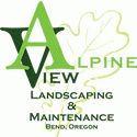 Alpine View Landscaping & Maintenance LLC