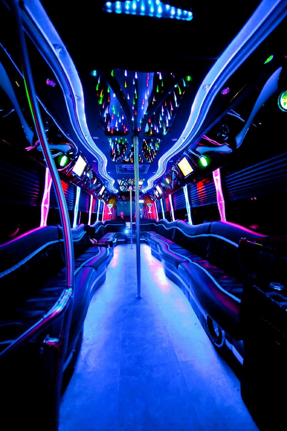 This is a picture of the inside of our infamous 30