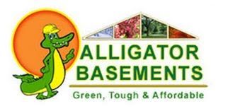 Alligator Basements