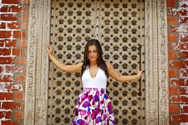 Senior Portrait