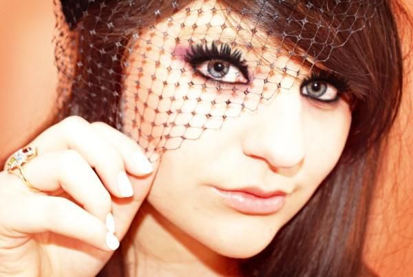 Glamor Portrait
