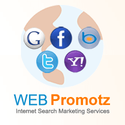 Web Promotz - Internet Marketing Services
