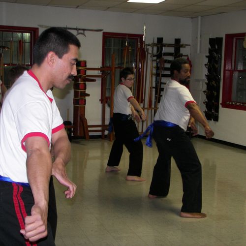 Shaolin Kung fu Institute, Hightstown NJHQ