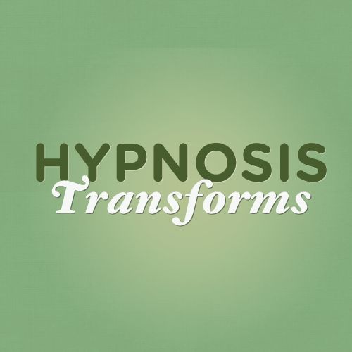 Hypnosis Transforms