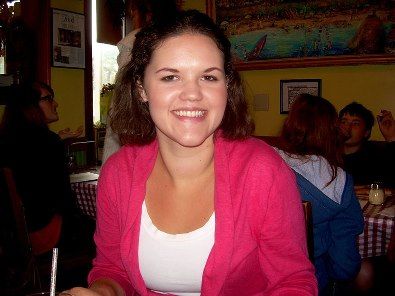 Brooke Anderson - Director of Branding and Content