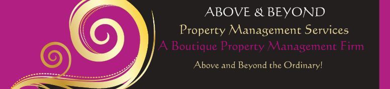 Above & Beyond Property Management